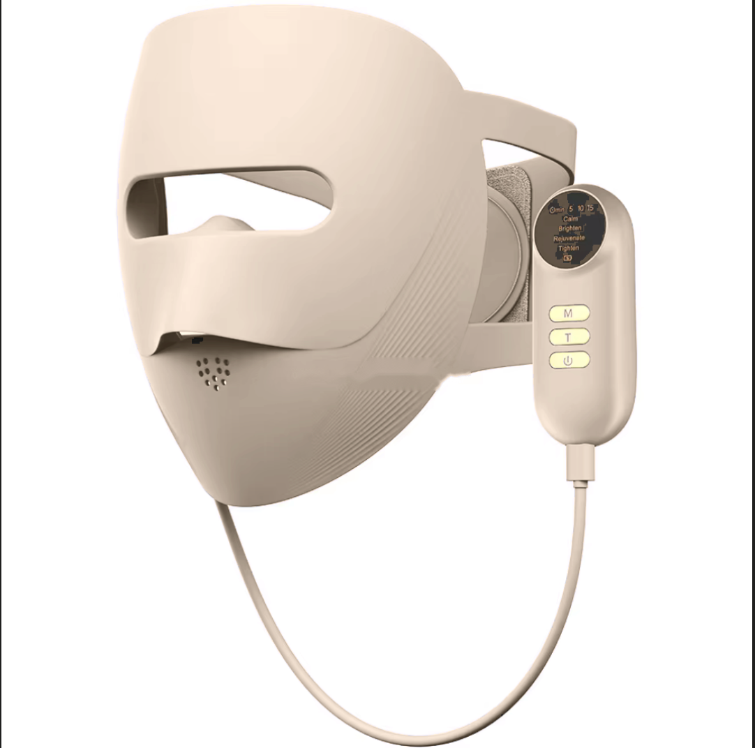 LED mask
