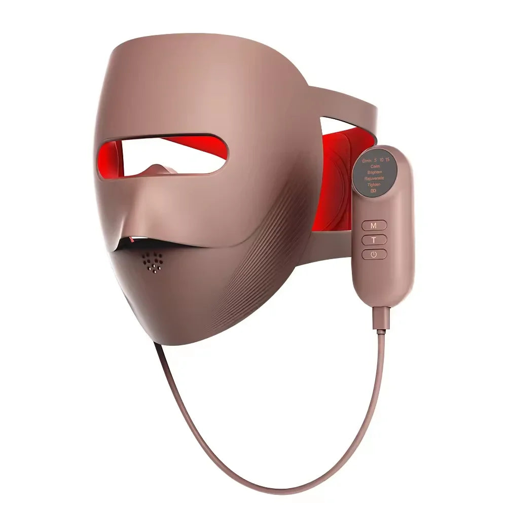 Verlumia LED face mask