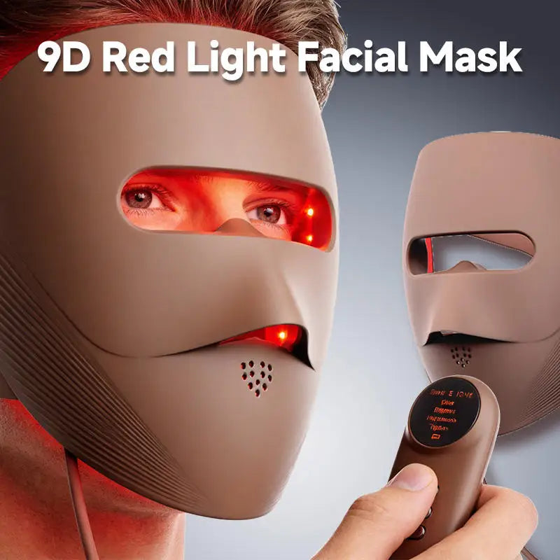 LED mask