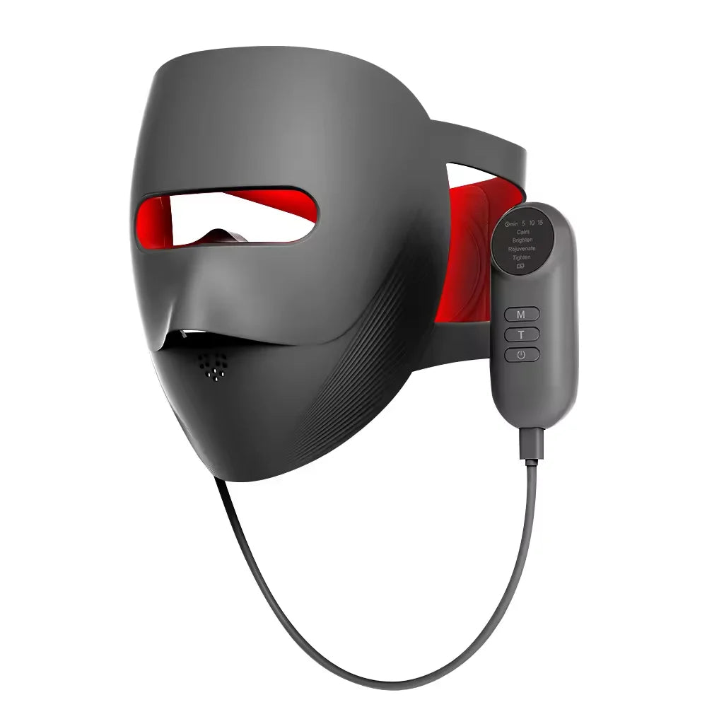 LED mask