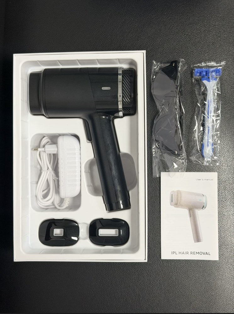 Device and heads
